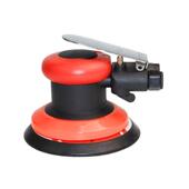 手动气动打磨机5寸6寸手持抛光机圆盘砂纸抛光磨砂机工具厂家