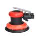 手动气动打磨机5寸6寸手持抛光机圆盘砂纸抛光磨砂机工具厂家