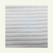 现货秋冬家居服套装 面料横条纹儿童宝宝服三层夹棉针织提花布料