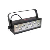 舞台闪光灯LED200W频闪灯大功率声控酒吧爆闪灯led频闪灯