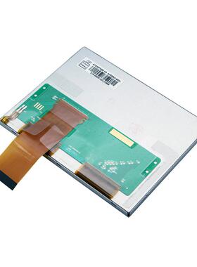 5.6寸RGB50pinAT056TN52V.3AT056014001分辨率640×480液晶屏