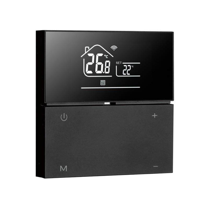 涂鸦智能温控器WiFi远程控制室内温度控制器供暖系统空调温控开关