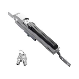 配电柜门锁MS4087Z 3连杆锁MS829电柜MS830威图柜锁工业锁