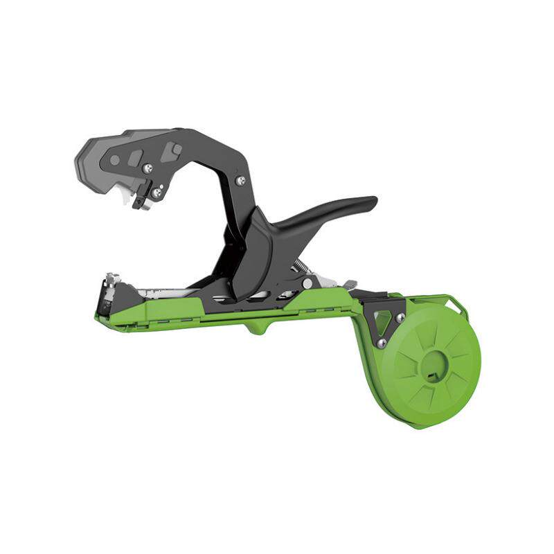 新款葡萄绑枝机黄瓜绑枝器西红柿捆绑机番茄园林园艺种植蔬果绑枝