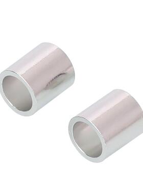 PNT2/3.5/5.5短形裸中间接头冷压接线端子紫铜1000只