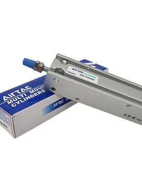 小型气动气缸MD6MD10MD16X5S/10S/15S/20S/25S/30S/40S