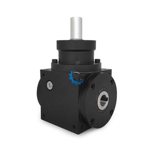 精密换向器AT行星换向器轴入孔出换向器多结构换向