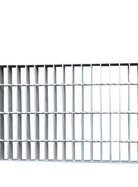 不锈钢网格板热镀锌钢格板金属格栅板镀锌钢格栅平台t4踏步厂家