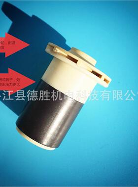 CW3000/CW5000冷水机直流水泵