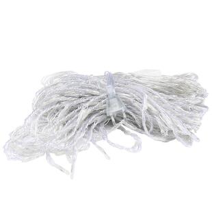 led流水灯窗帘瀑布灯滴水灯圣诞节婚庆庭院装饰户外防水亮化彩灯