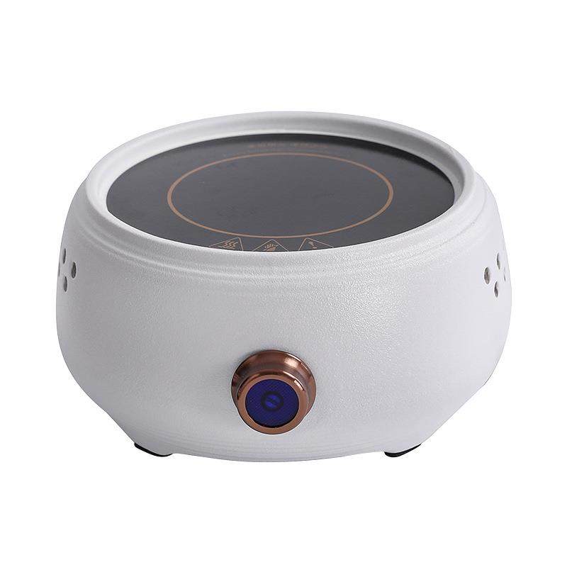 迷你煮茶器陶瓷电陶炉围炉煮茶玻璃壶陶瓷壶铁壶通用烧水煮茶炉,厨房/烹饪用具,冰箱除冰铲,淘宝优惠券,粉丝福利购,淘宝优惠卷