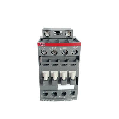 AF通用型交直流接触器AF12-30-10-13*100-250VAC/DC10109308