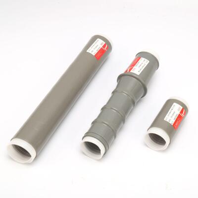 10KV单芯冷缩户内户外电缆终端头高压电缆附件NLS-15/WLS-15