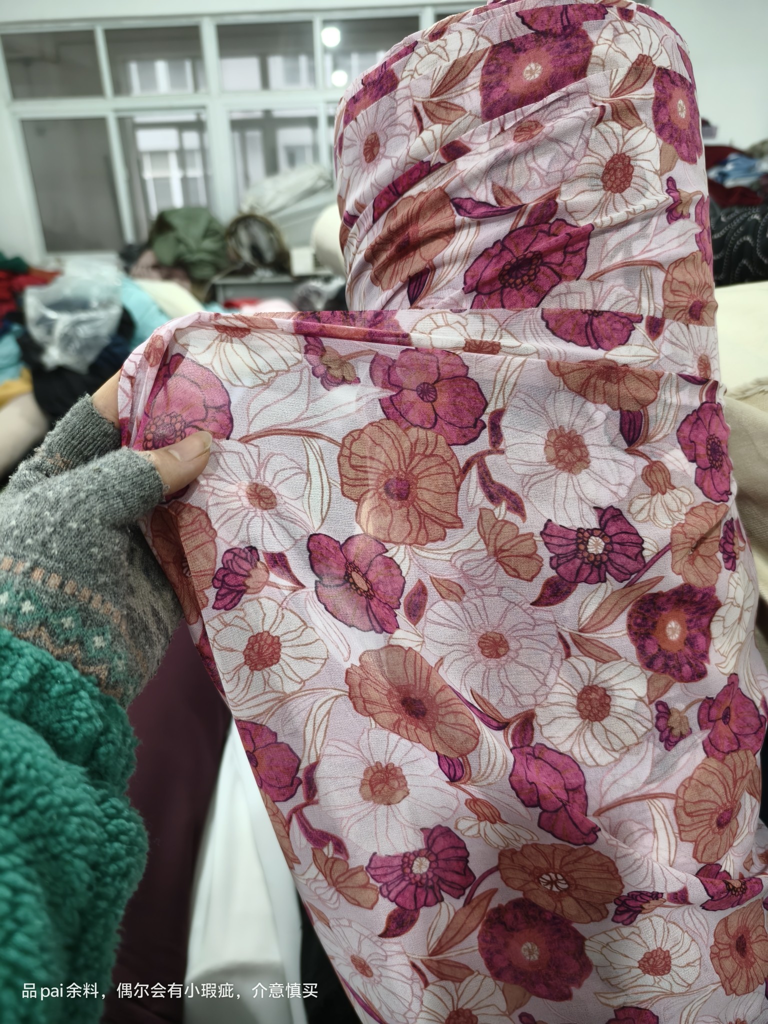 香港工厂尖货反季清3米巨细腻雪纺衬衫裙子986