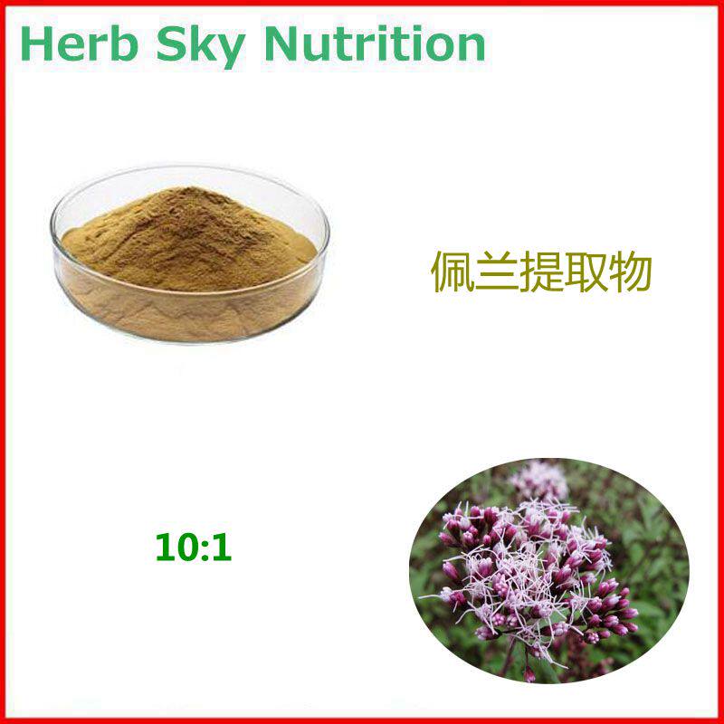 500g 纯天然佩兰提取物 佩兰浓缩粉末 10:1 包邮现货
