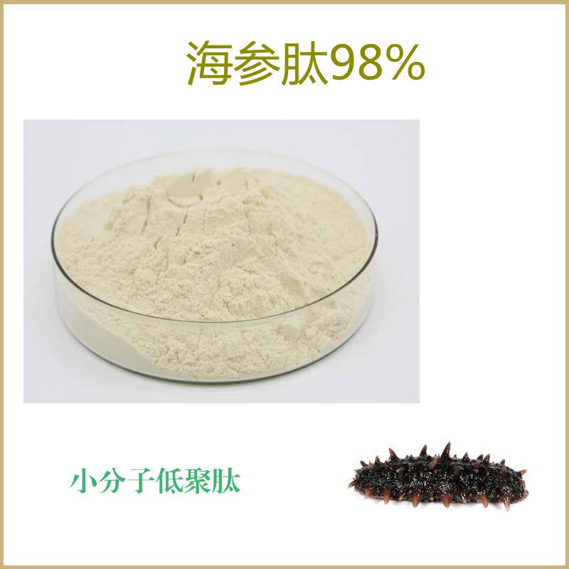 纯天然海参提取物分子低聚散装