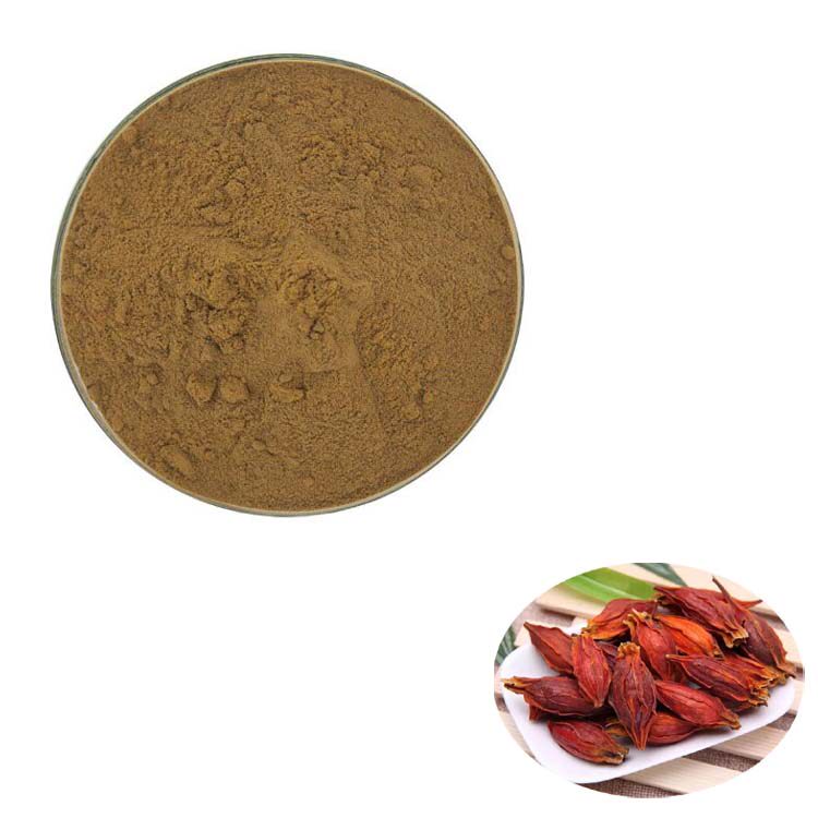500g 纯天然 20:1 金银花提取物 高含量浓缩粉末 包邮现货