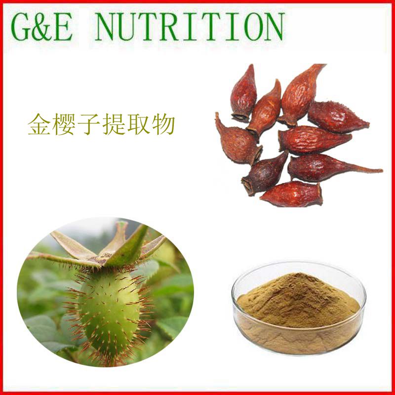 500g 纯天然 金樱子提取物 10:1 浓缩粉末 质量保证 包邮