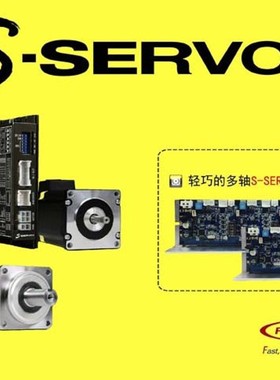 议价维修FASTECH 伺服步进驱动器EzS-PD-42L-B，EzS-PD-28M-D