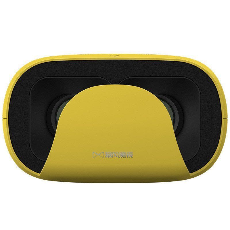 暴风魔镜小D观影神器VR眼镜虚拟现实智能安卓/IOS兼容型号XD-03