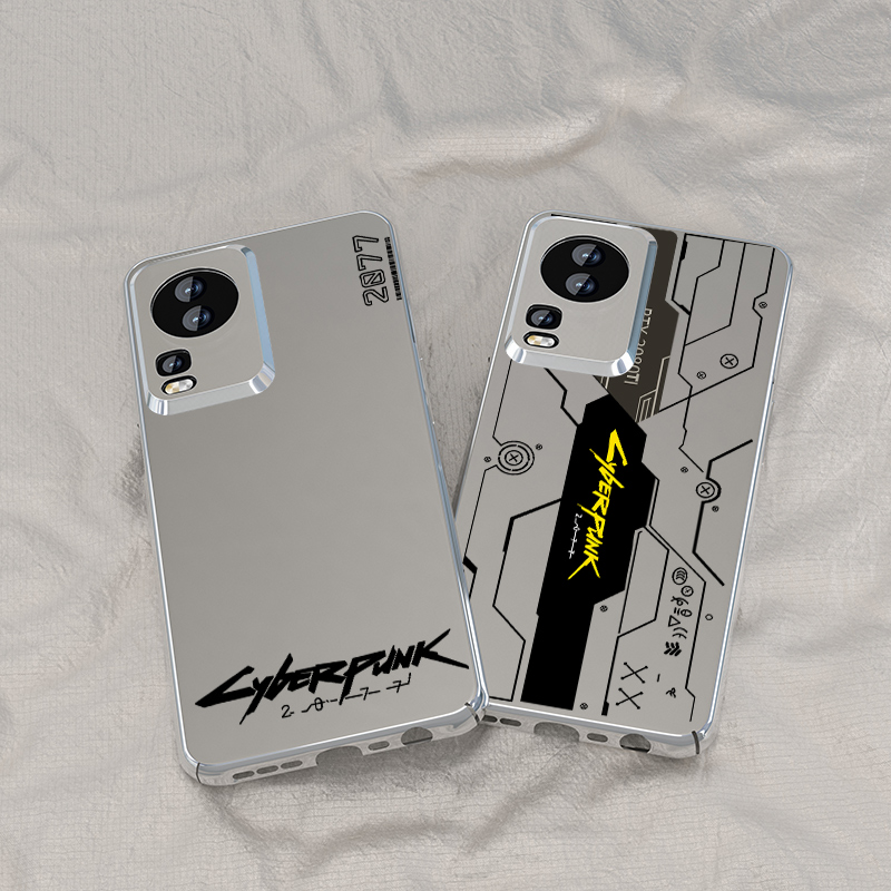 裸机之美 原机质感