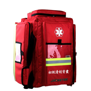 备 久菲特正品 后勤保障背囊 个人携行装 初级清创背囊 JKT