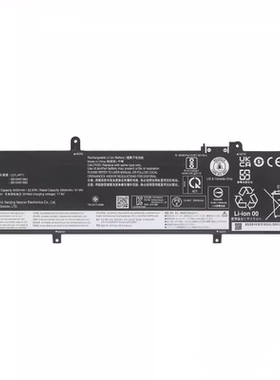 联想ThinkPad T14 P14s Gen 3/4 TP00135A L21L4P71 L21C4P71电池