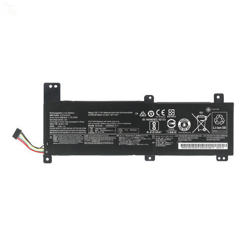 联想IdeaPad小新310-14ISK电池