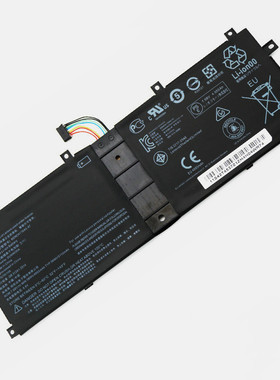 适用联想 Miix 510-12ISK 525/520-12IKB BSNO4170A5-AT 电池