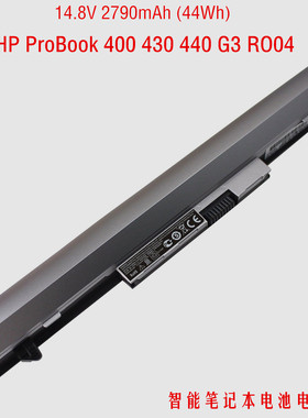 惠普 ProBook 430 440 446 G3 HSTNN-Q96C Q98C RO04 笔记本电池