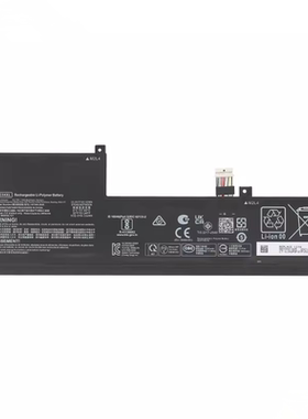 惠普HP Envy 14-eb0007TU/eb0022TX/eb1000nx SC04XL 笔记本电池