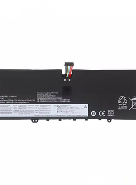 联想YOGA Pro 14c ITL 2021 Yoga 9 14ITL5 L19M4PH2 笔记本电池