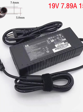 惠普 TC4400 NC4400 NC6110 电源适配器19V7.89A/7.9A充电器150W