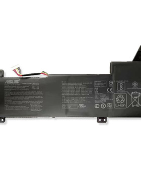 华硕 YX570Z YX570D FX570ZD K570ZD X570UD B31N1723 笔记本电池