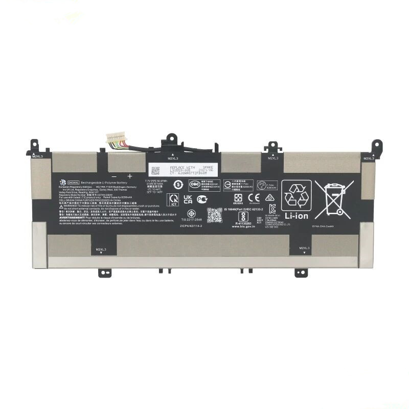 惠普EliteC1030x36013c电池