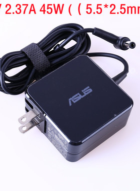 原装华硕 X551 X451C F451C X452E 19V 2.37A 45W 笔记本电源
