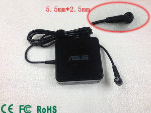 原装华硕X550C Y581L X550 A450C Y481C 19V 3.42A 65W笔记本电源