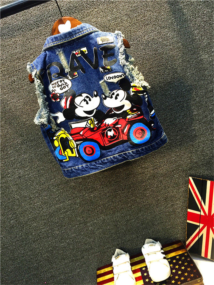 Gilet enfant BABY - Ref 2068803 Image 3