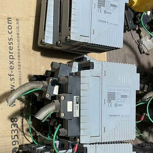 可维修横河模块ADV551-P10，ADV551-P00，议价