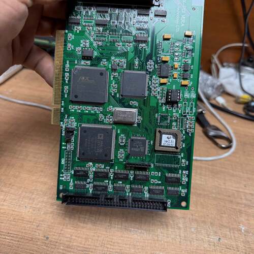 可维修固高 GX-PCI VER.A GT-200-SV VER2议价