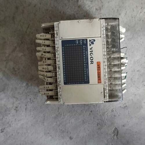 可维修丰韦PLC，VB2-32MT-D，实物拍摄，。议价