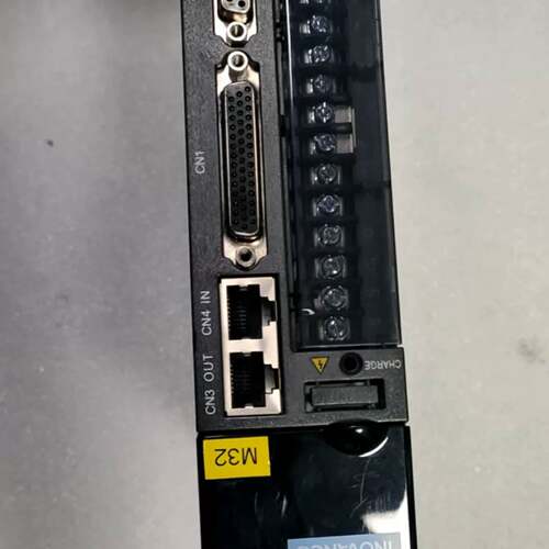 可维修汇川伺服驱动器IS620NS1R6I-NBR议价