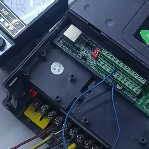 可维修英威腾变频器CHE100-004G/5R5P-4， 4kw/议价