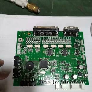 可维修NMC014060 LeadFree 点胶机控制板议价