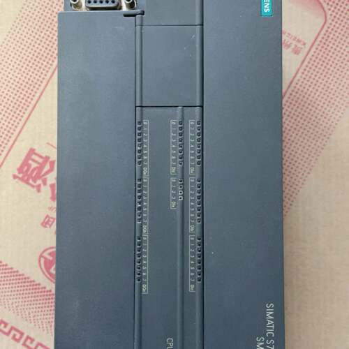 可维修西门子PLC200 SMART CPU SR60 6ES议价