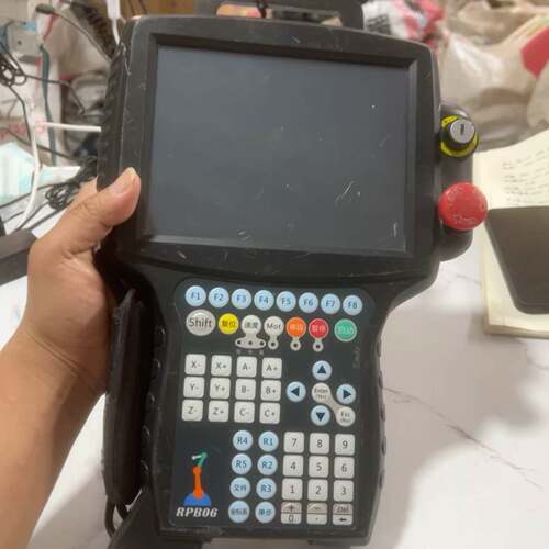 可维修ADTECH众为兴机器人示教器ADT-RPB06议价