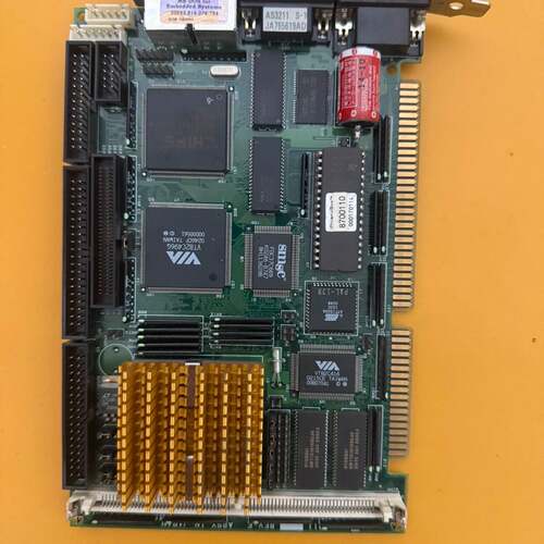 可维修住友Sumitomo注塑机CPU控制板型号AS3211 S议价