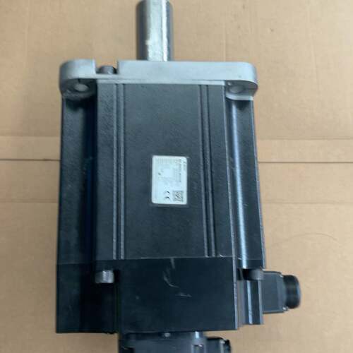 可维修埃斯顿伺服电机EM3G-55DLA244原包装在，ESTUN议价