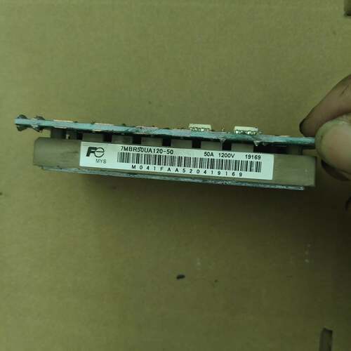 可维修，7MBR50UA120-50，模块，包好包邮，议价
