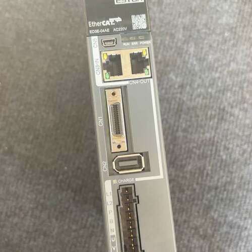 可维修ESTUN埃斯顿驱动器ED3E-04AEA 0.4KW 22议价